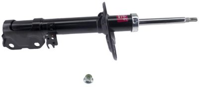 KYB&reg; &ndash; 335079 Rear, Driver Side Strut &ndash; Sold individually