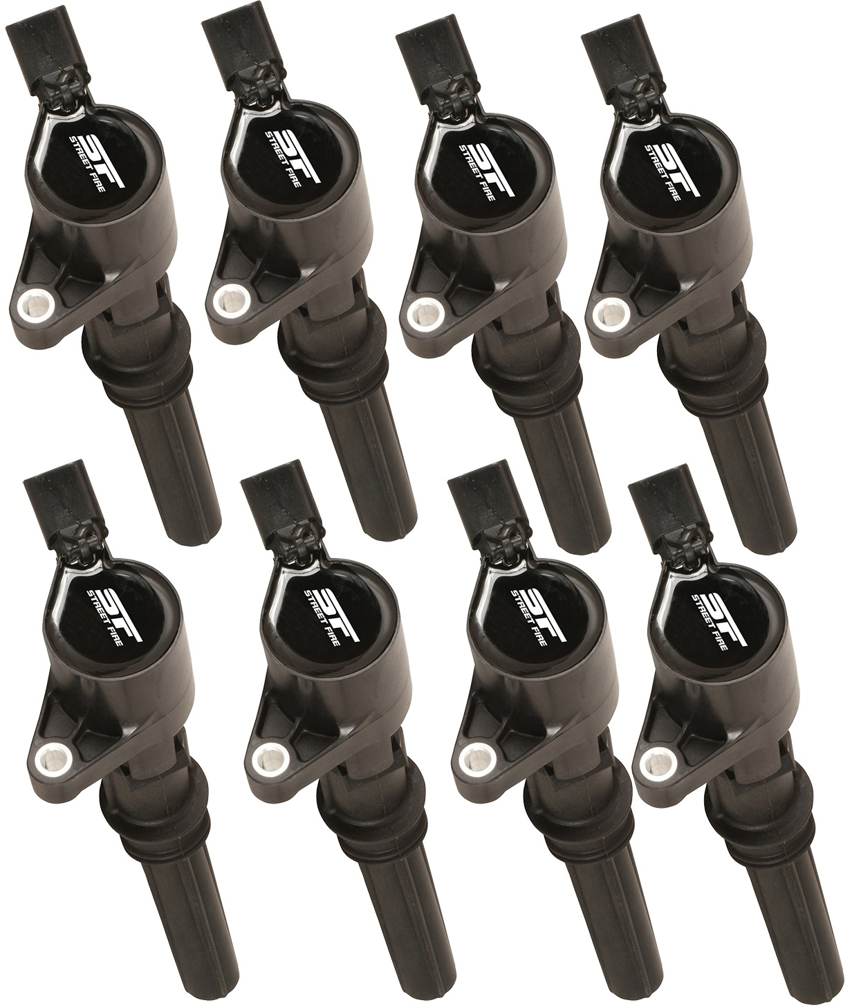 MSD® 55128 Ignition Coil, Set of 8