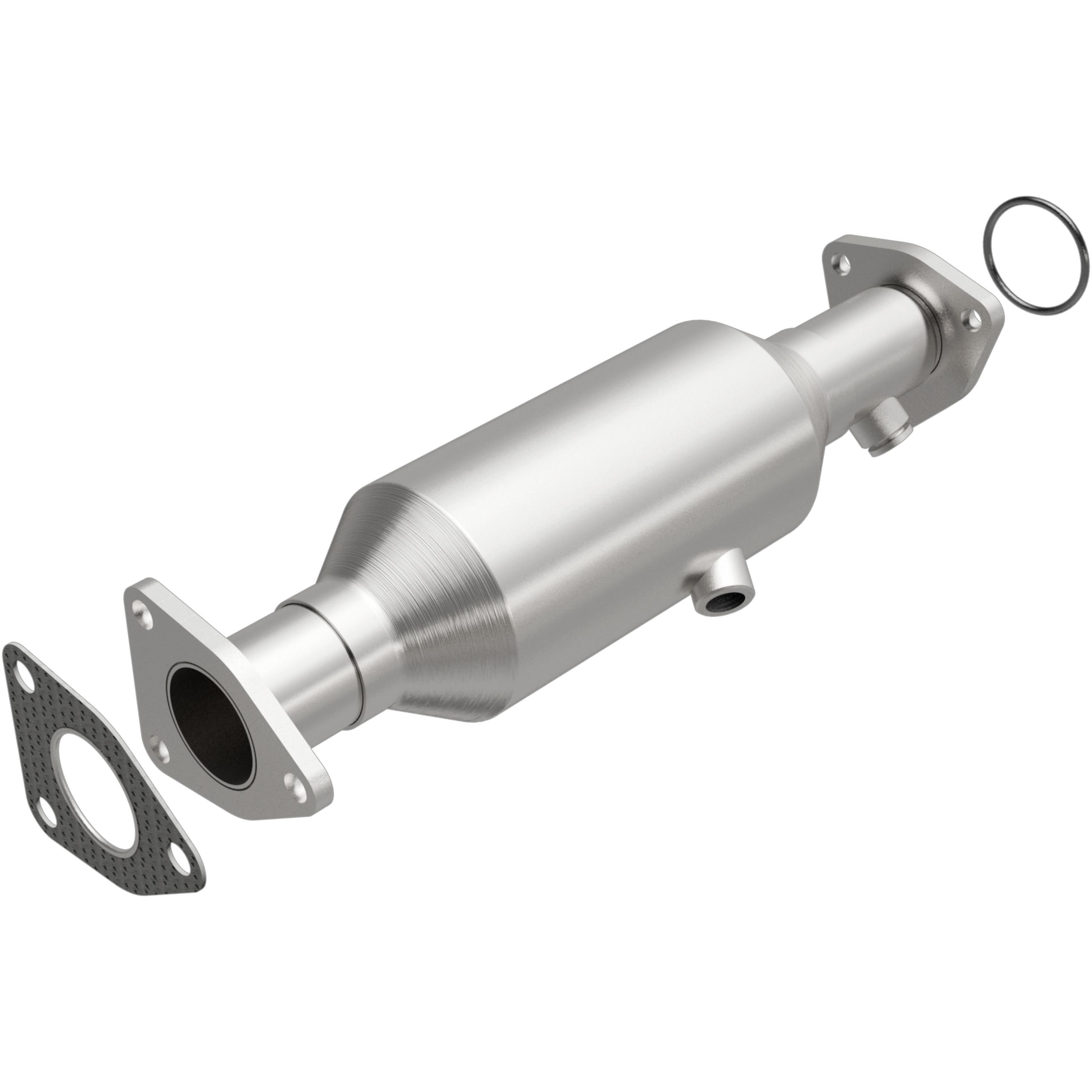 magnaflow catalytic converter sample image