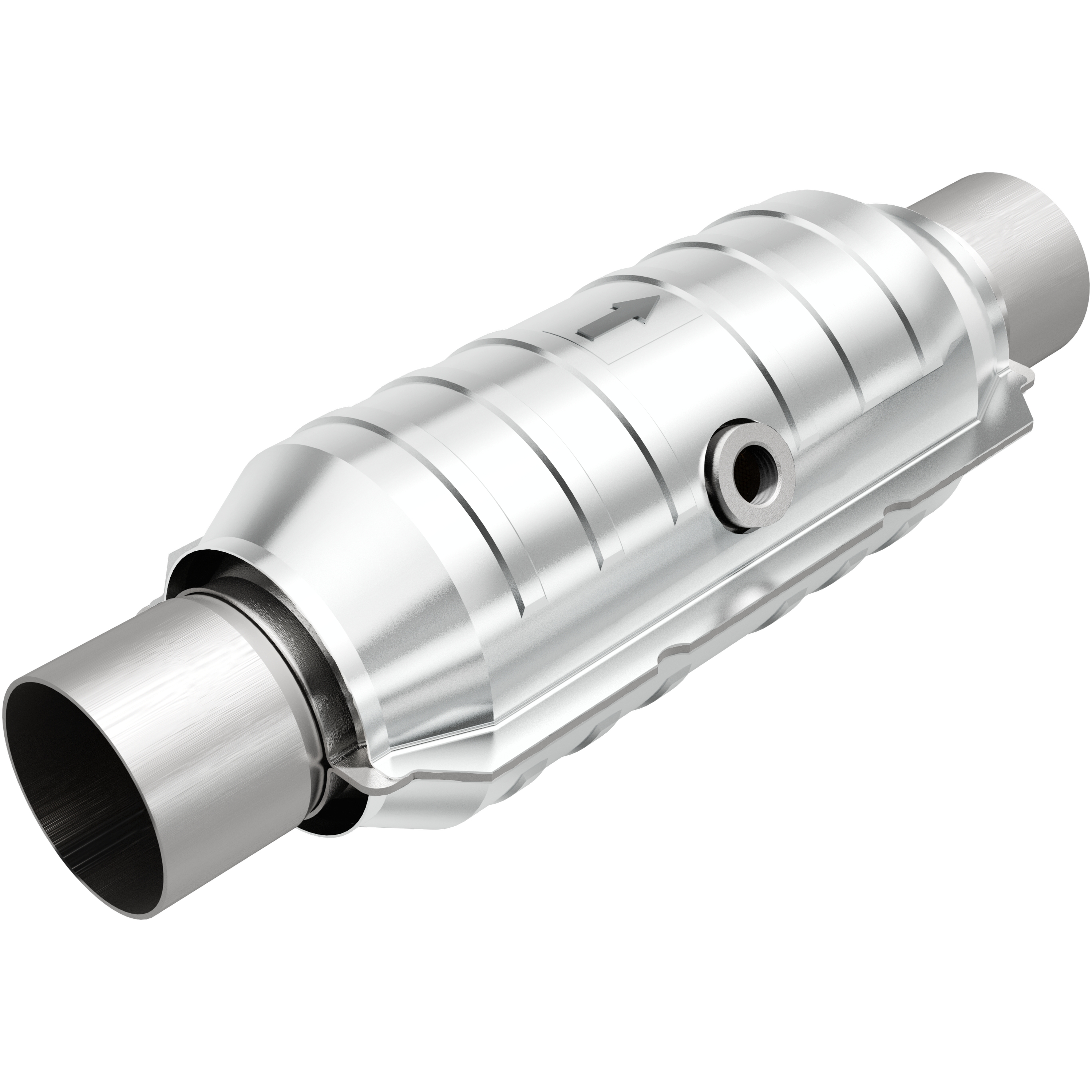 magnaflow catalytic converter image