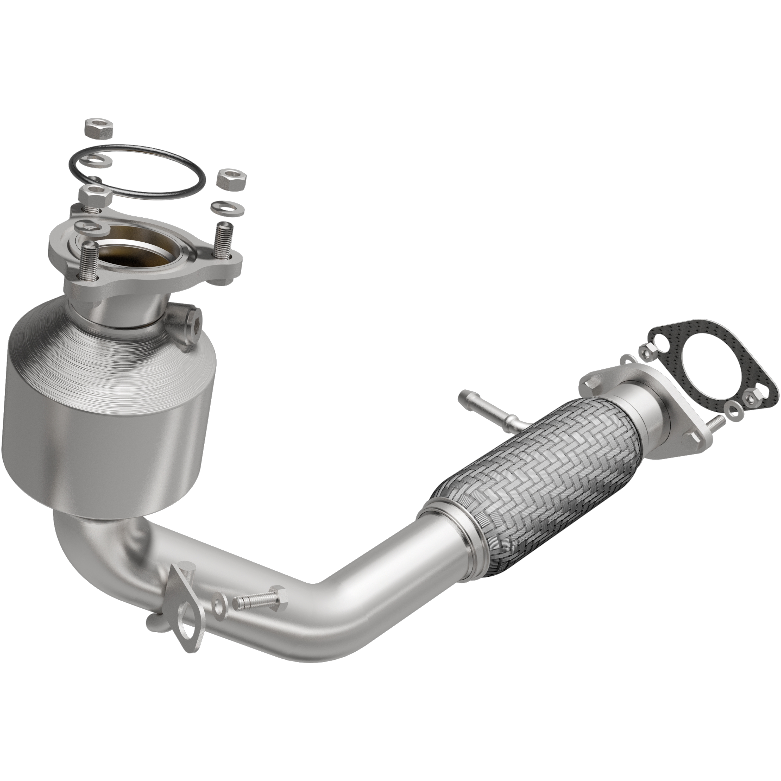 magnaflow catalytic converter