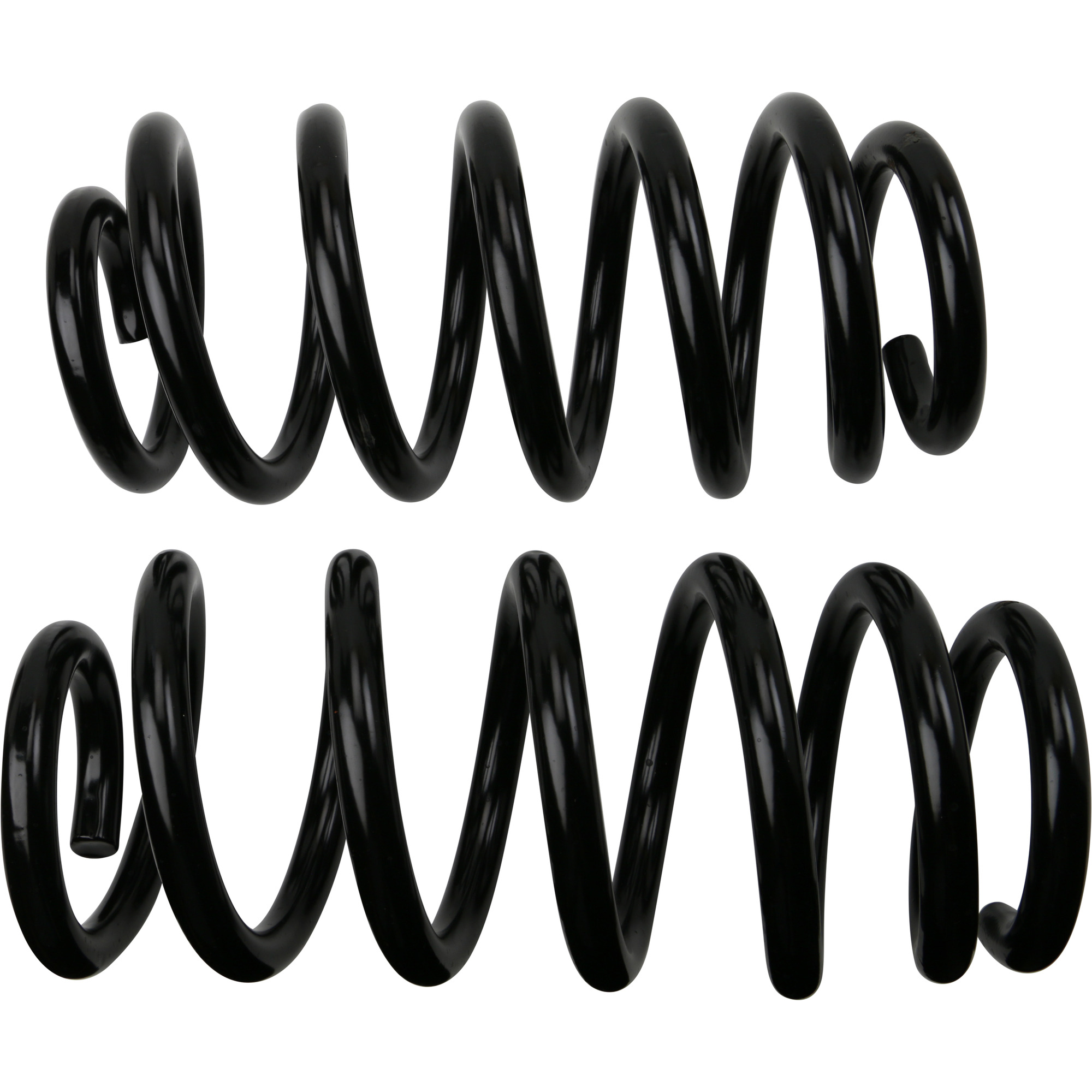 moog coil spring