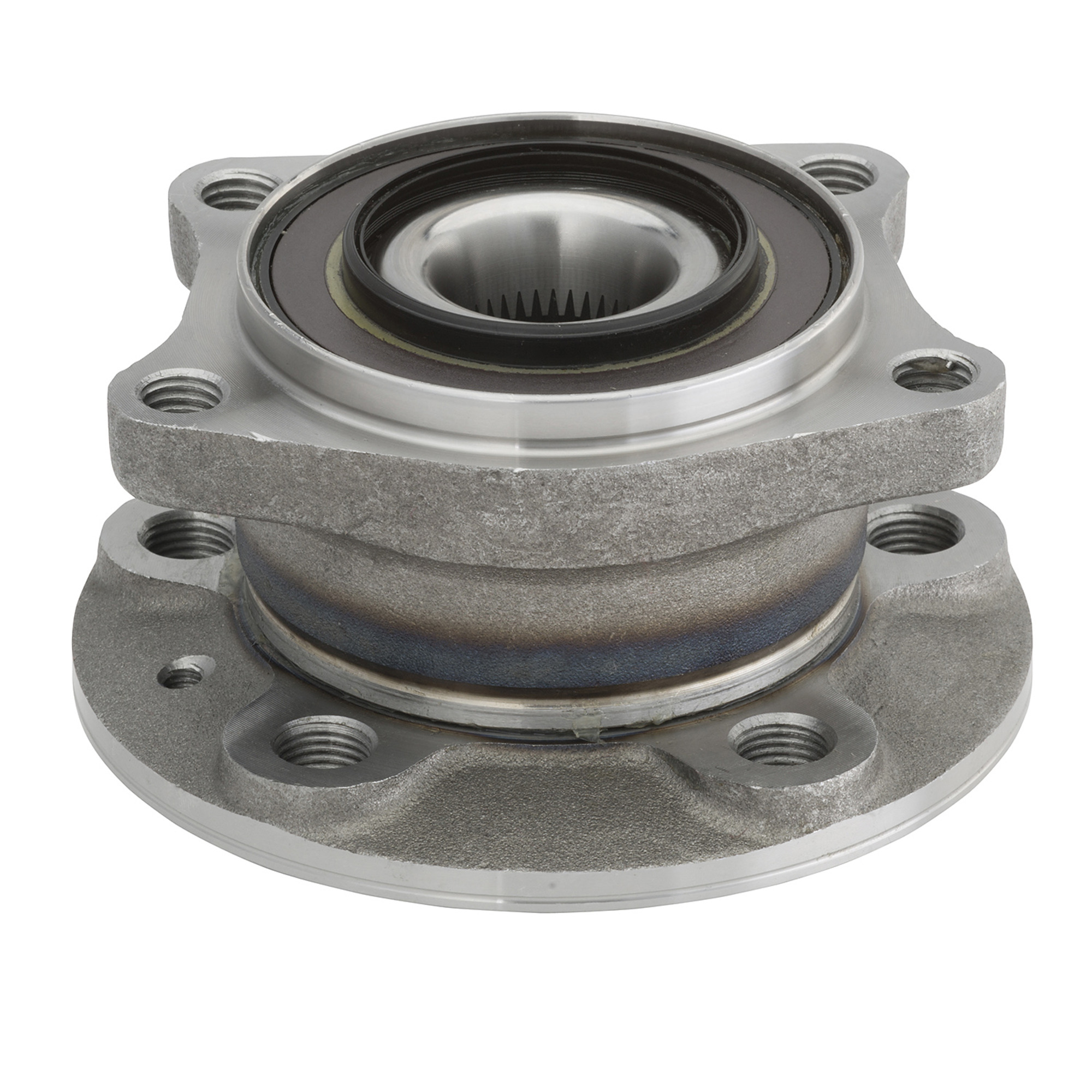 ,moog problem solver series wheel hub