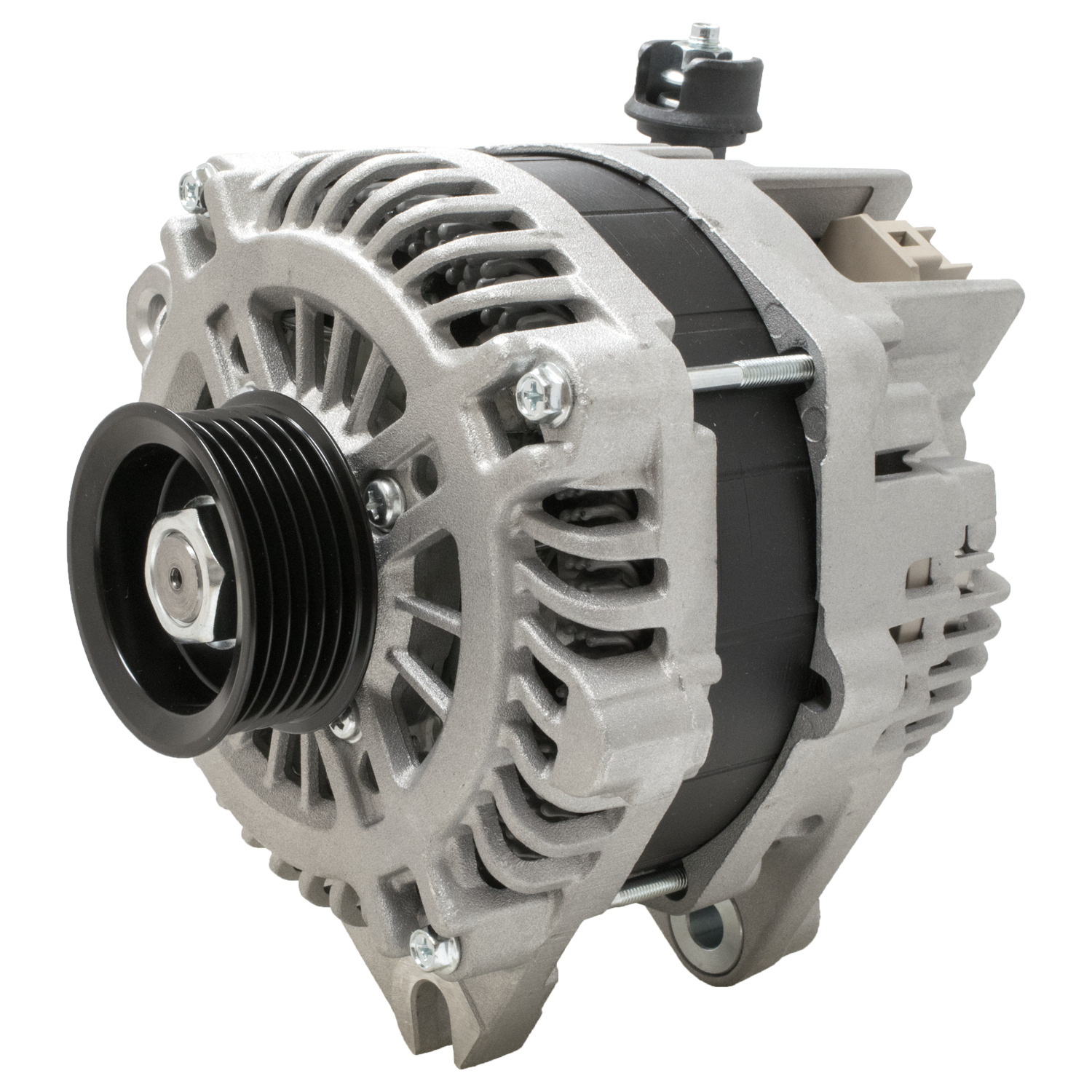 quality built alternator