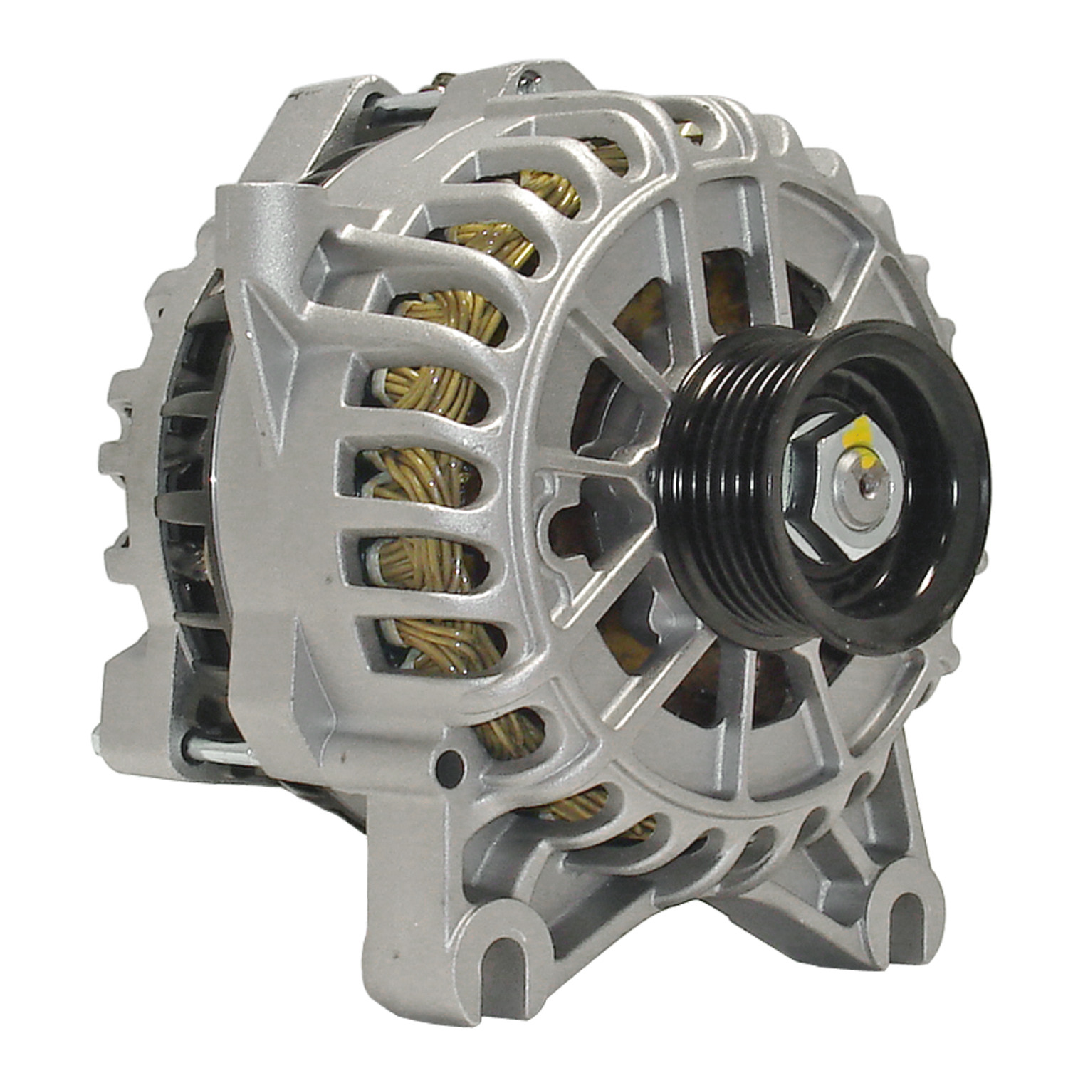 Quality-Built® 8315610 OE Replacement QB Premium Alternator, Remanufactured
