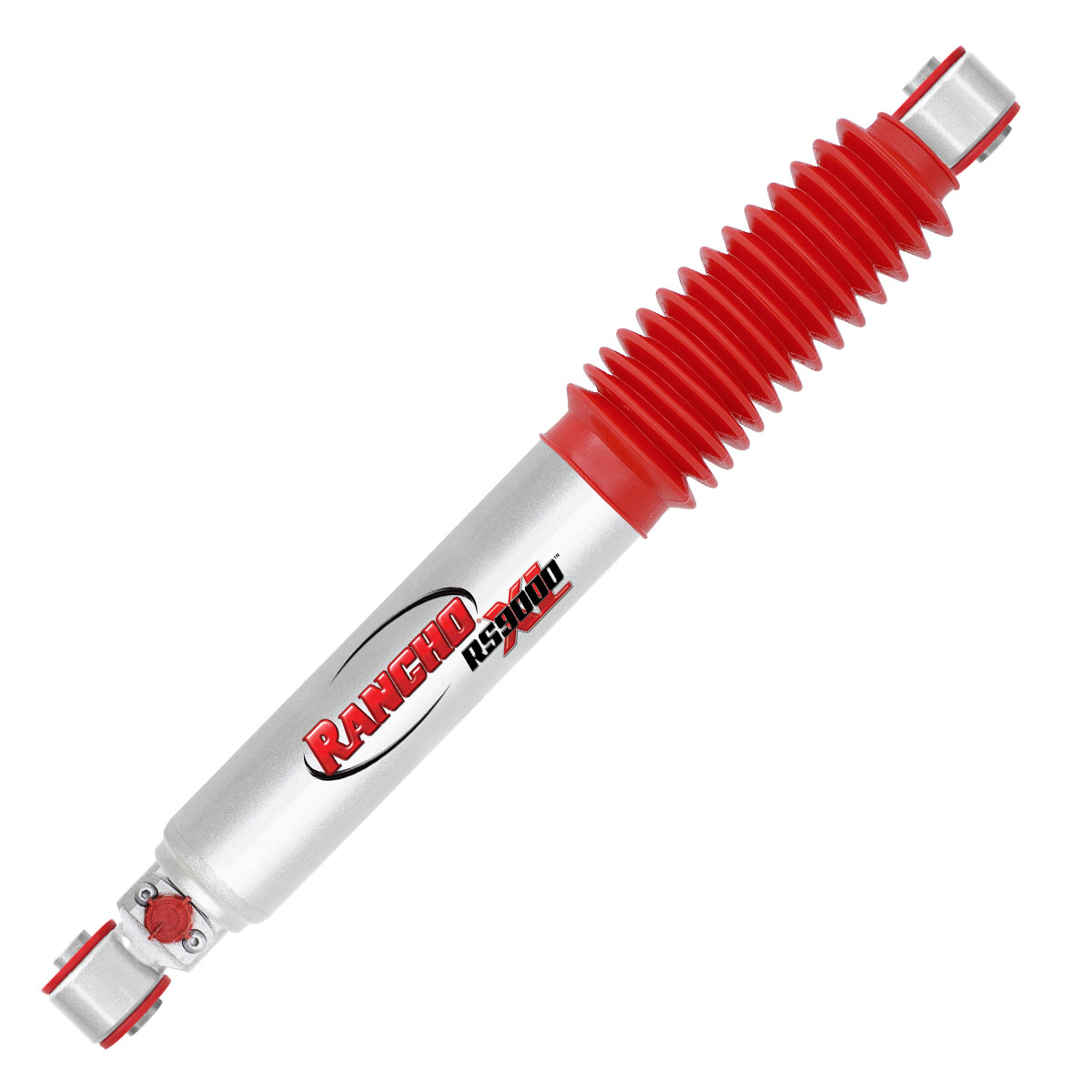 rancho shock absorber