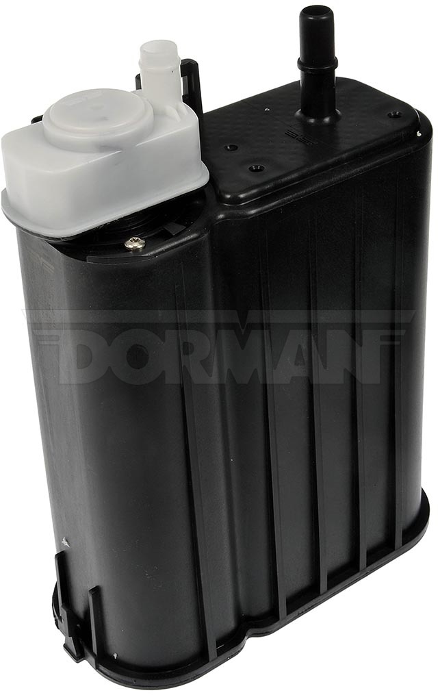 Dorman® 911-670 OE Solutions Series Vapor Canister - Direct Fit, Sold individually