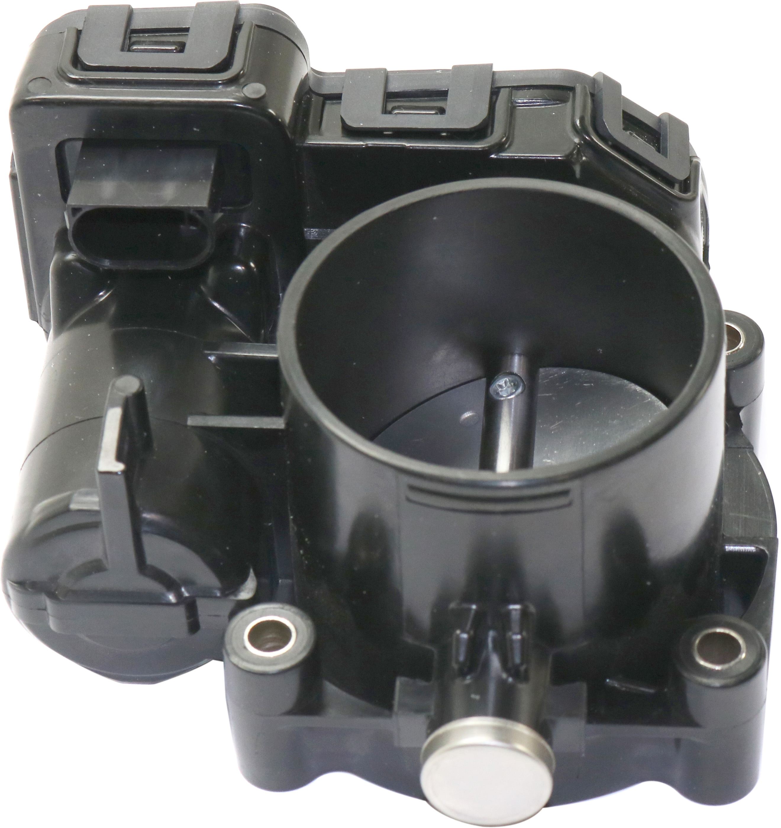 Replacement Throttle Body, 3.3L/3.8L Engine, 6 Cyl