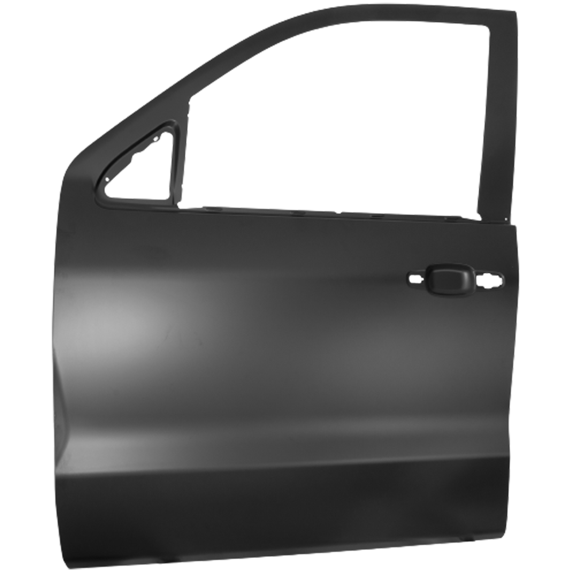 , How to Replace a Side Mirror