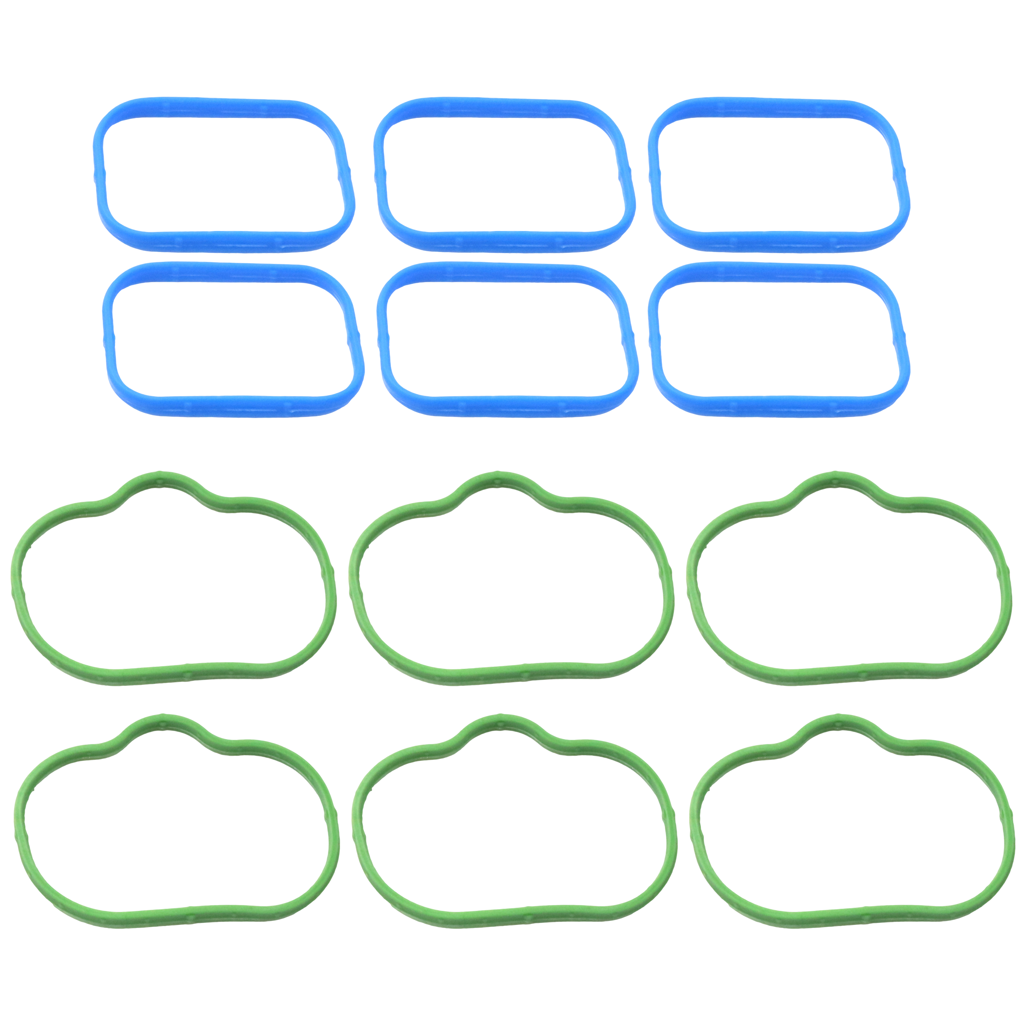 replacement intake manifold gasket