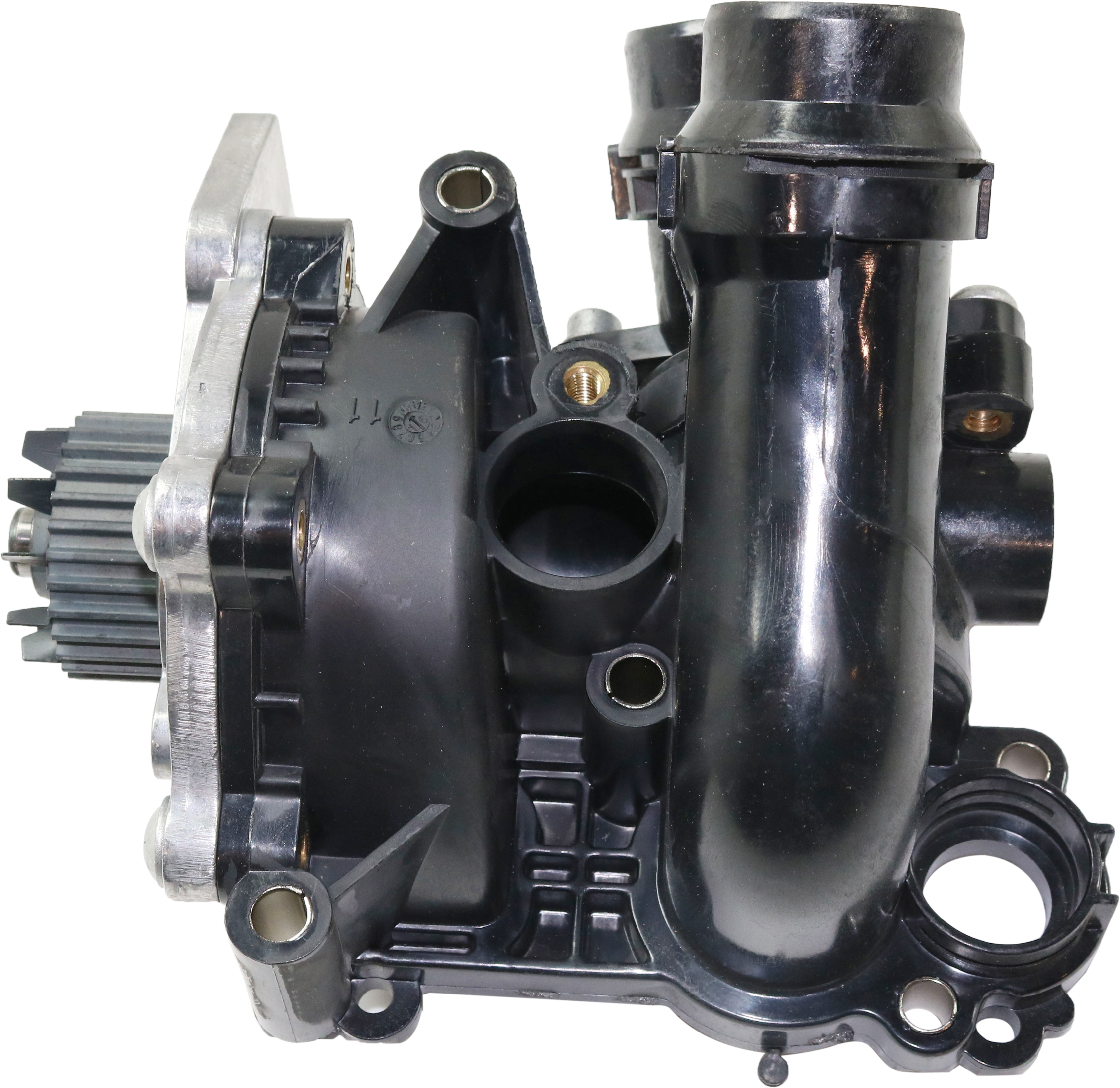 drivemotive water pump