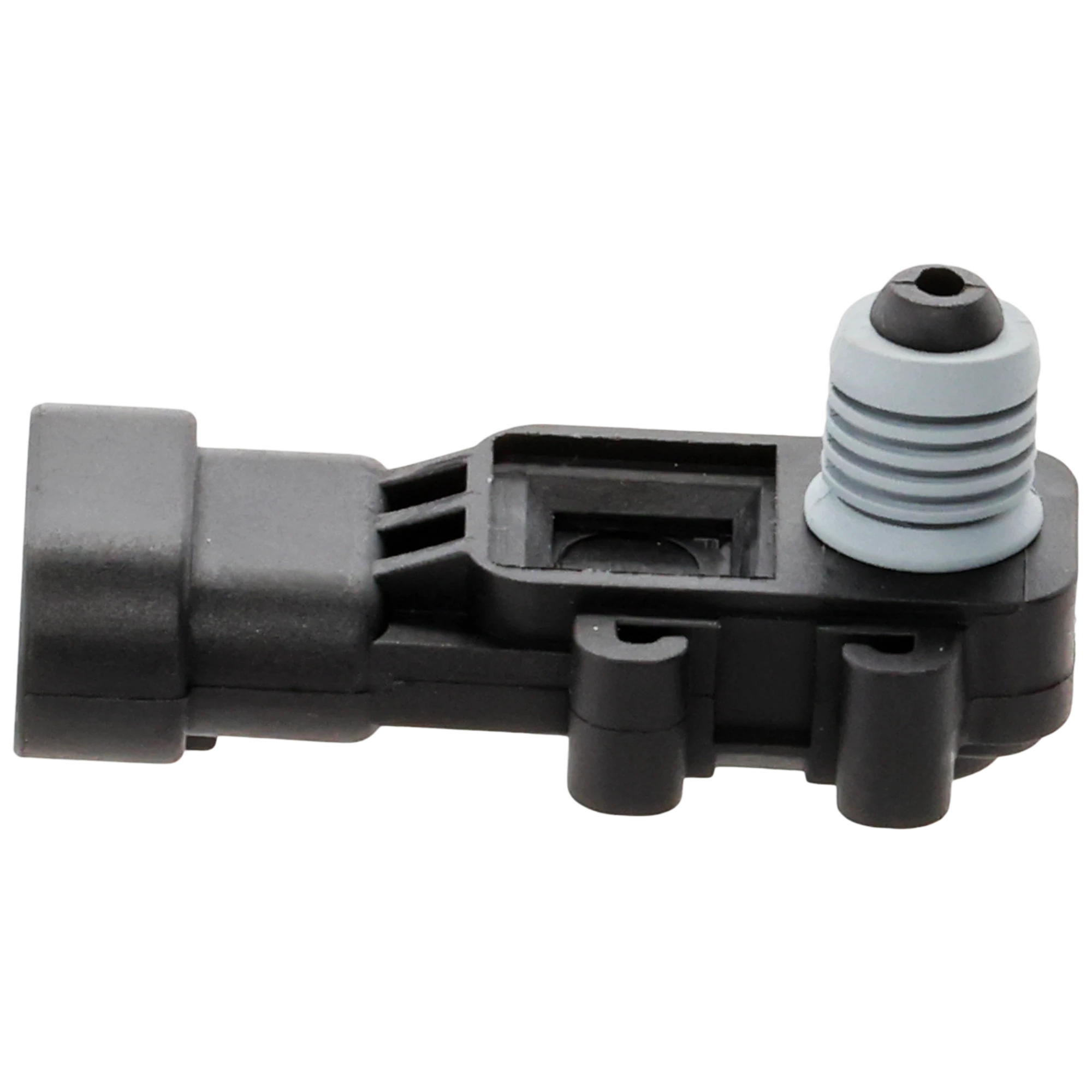 P0190 Code: Fuel Rail Pressure Sensor &ldquo;A&rdquo; Circuit - In The Garage 