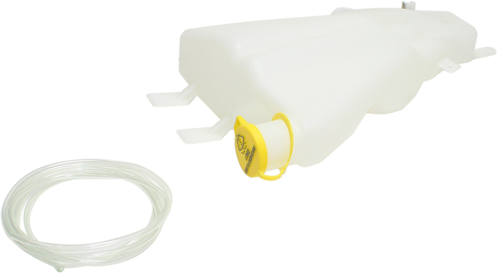 Replacement &ndash; Washer Reservoir, With Pump