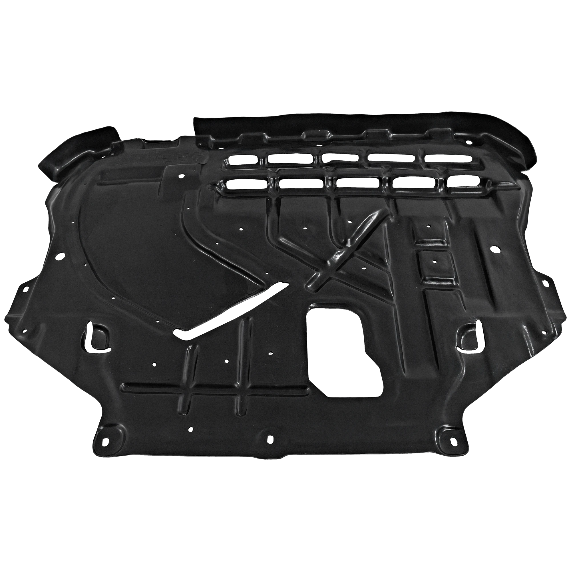 Splash Shields for 2017 Chevrolet Malibu | GM Parts Center