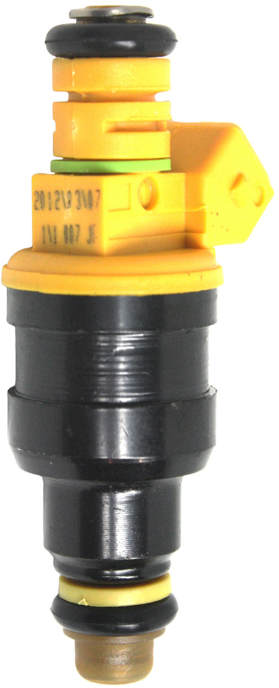 Replacement Fuel Injector - New, Sold individually