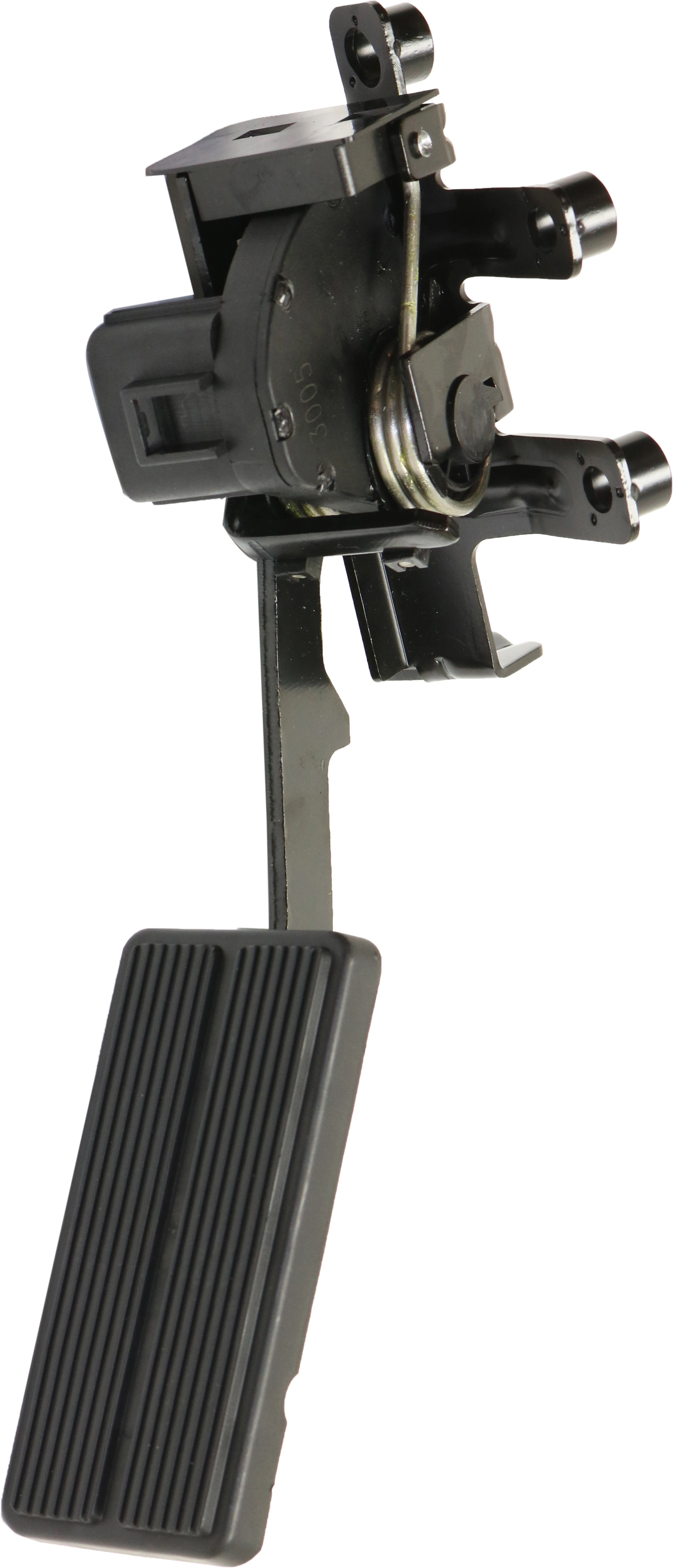 P2135 Code: Throttle/Pedal Position Sensor/Switch A/B P2135 Code: Throttle/Pedal Position Sensor/Switch A/B