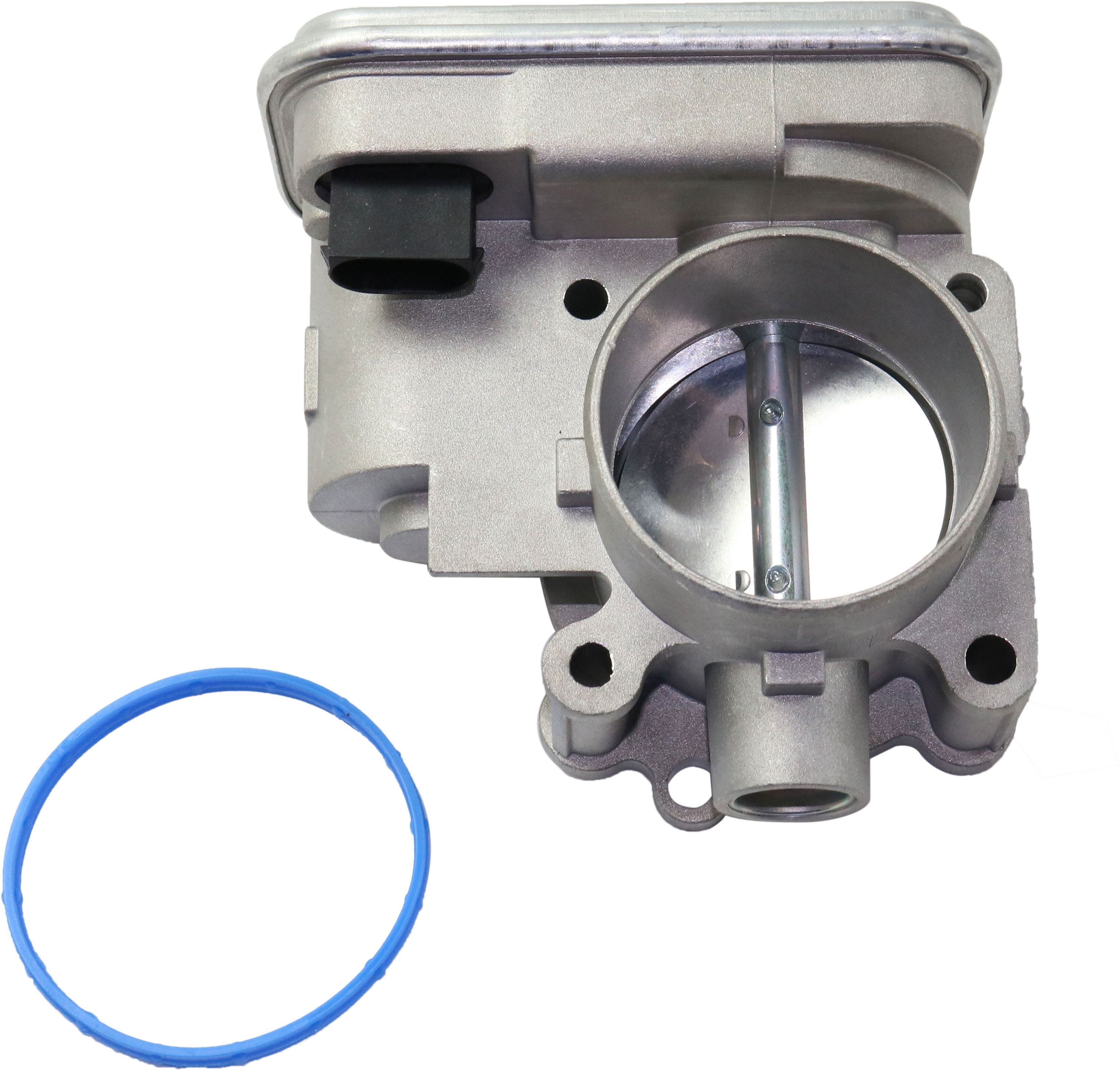 replacement throttle body