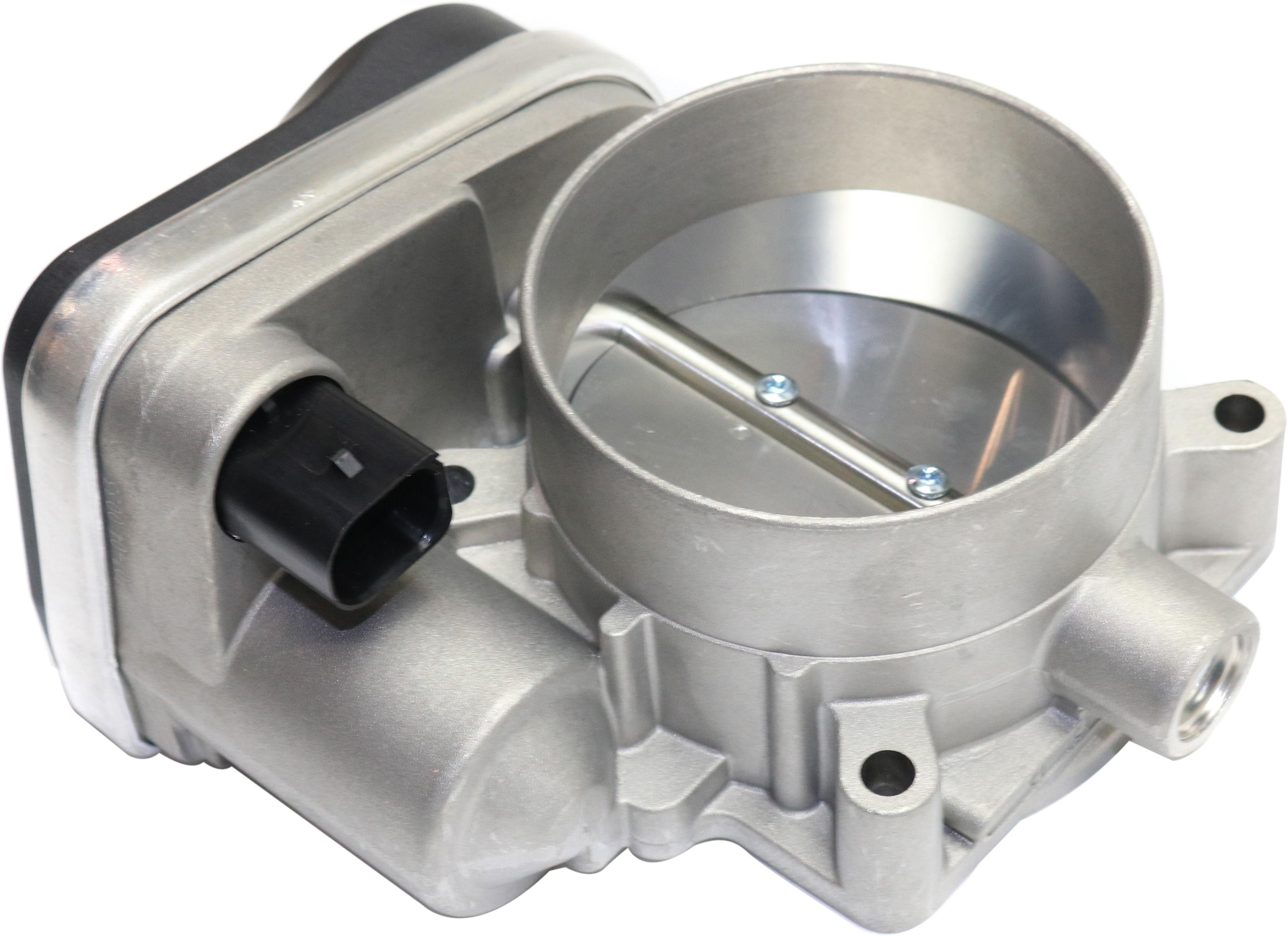 Replacement Throttle Body, 5.7L/6.1L V8 Engine