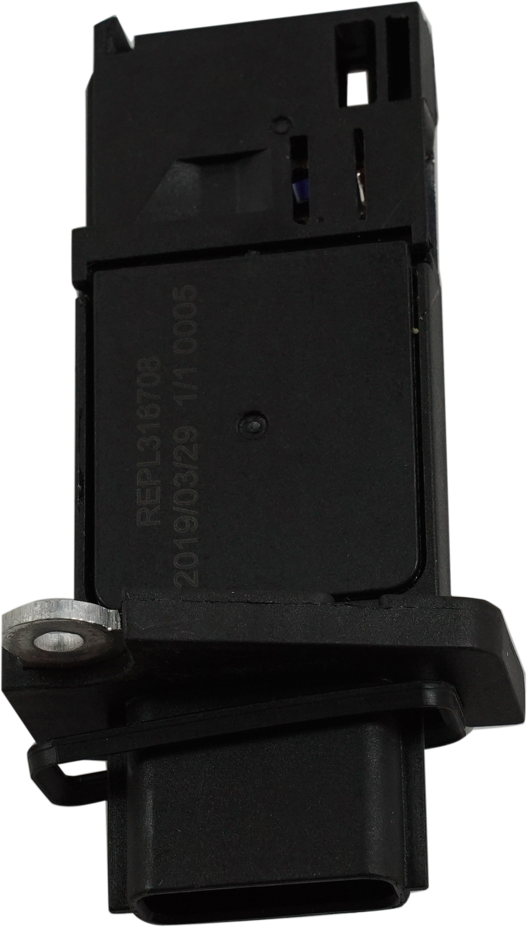 drivewire mass air flow sensor