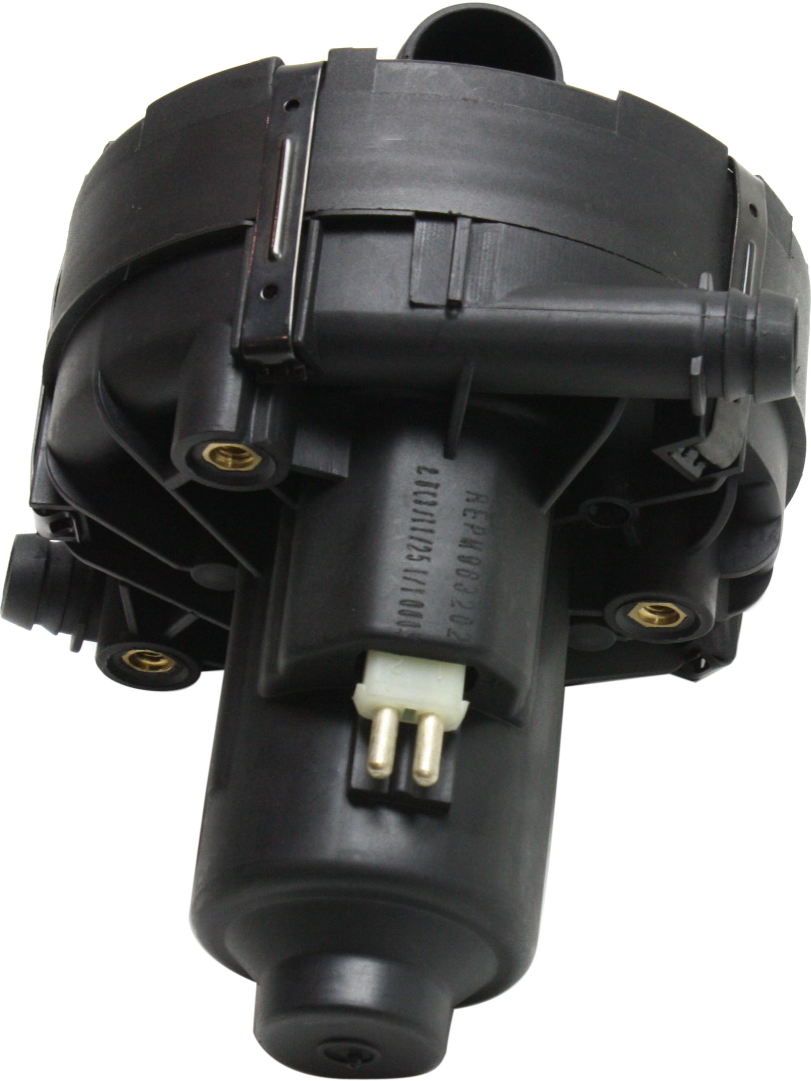 replacement secondary air injection pump