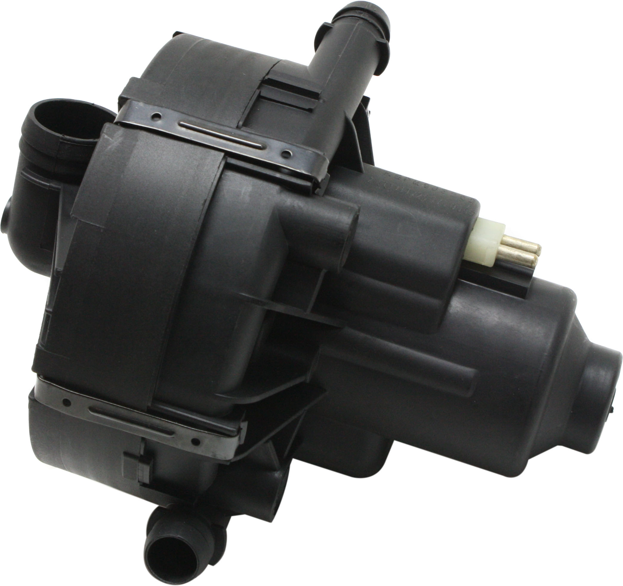 Replacement &ndash; Secondary Air Injection Pump