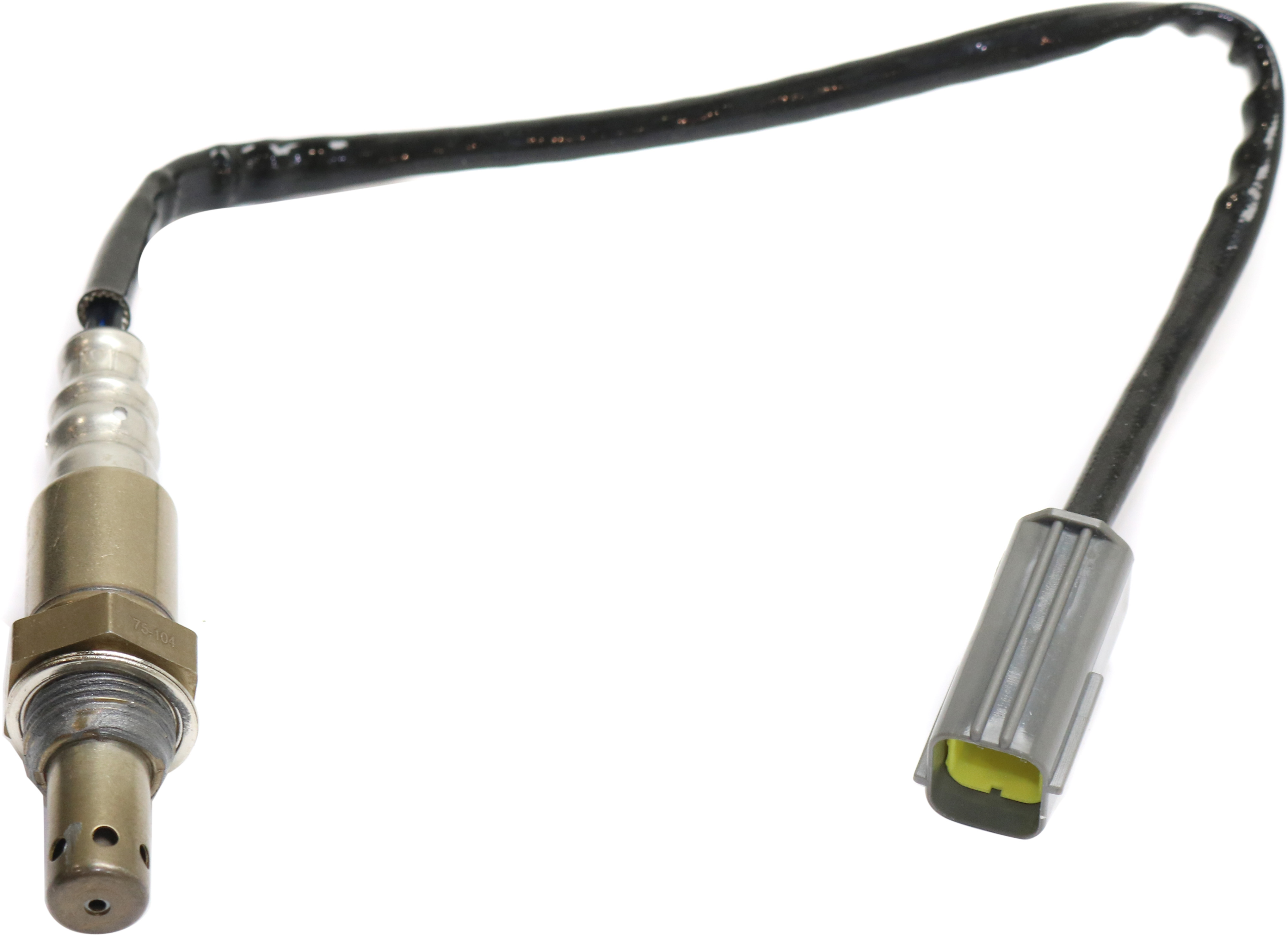 drivewire oxygen sensor