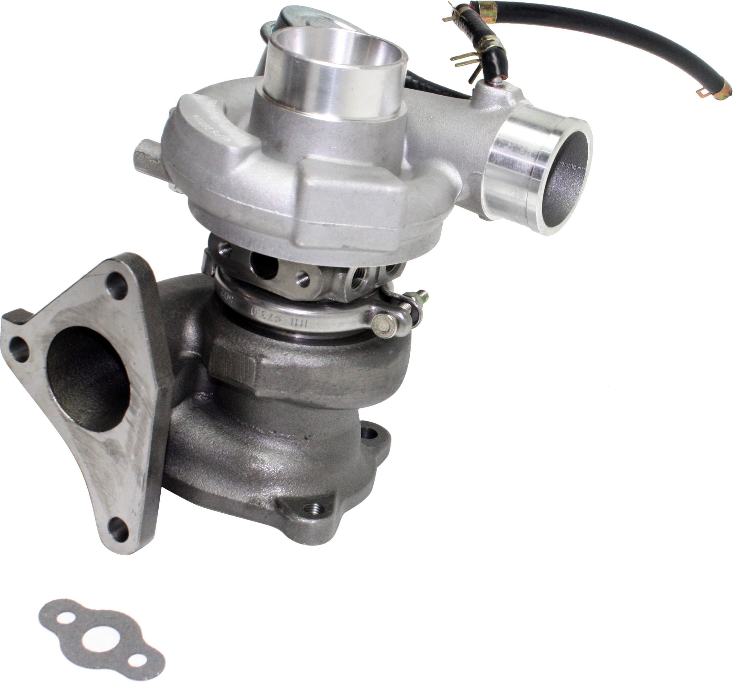 replacement turbocharger