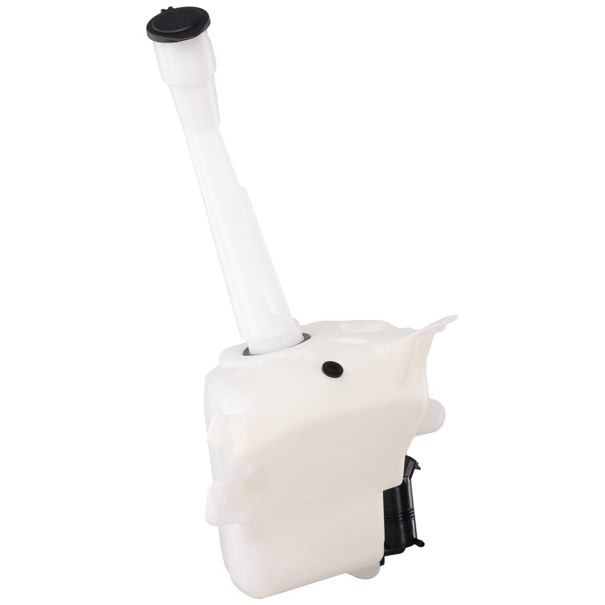 Replacement &ndash; Washer Reservoir, With Pump