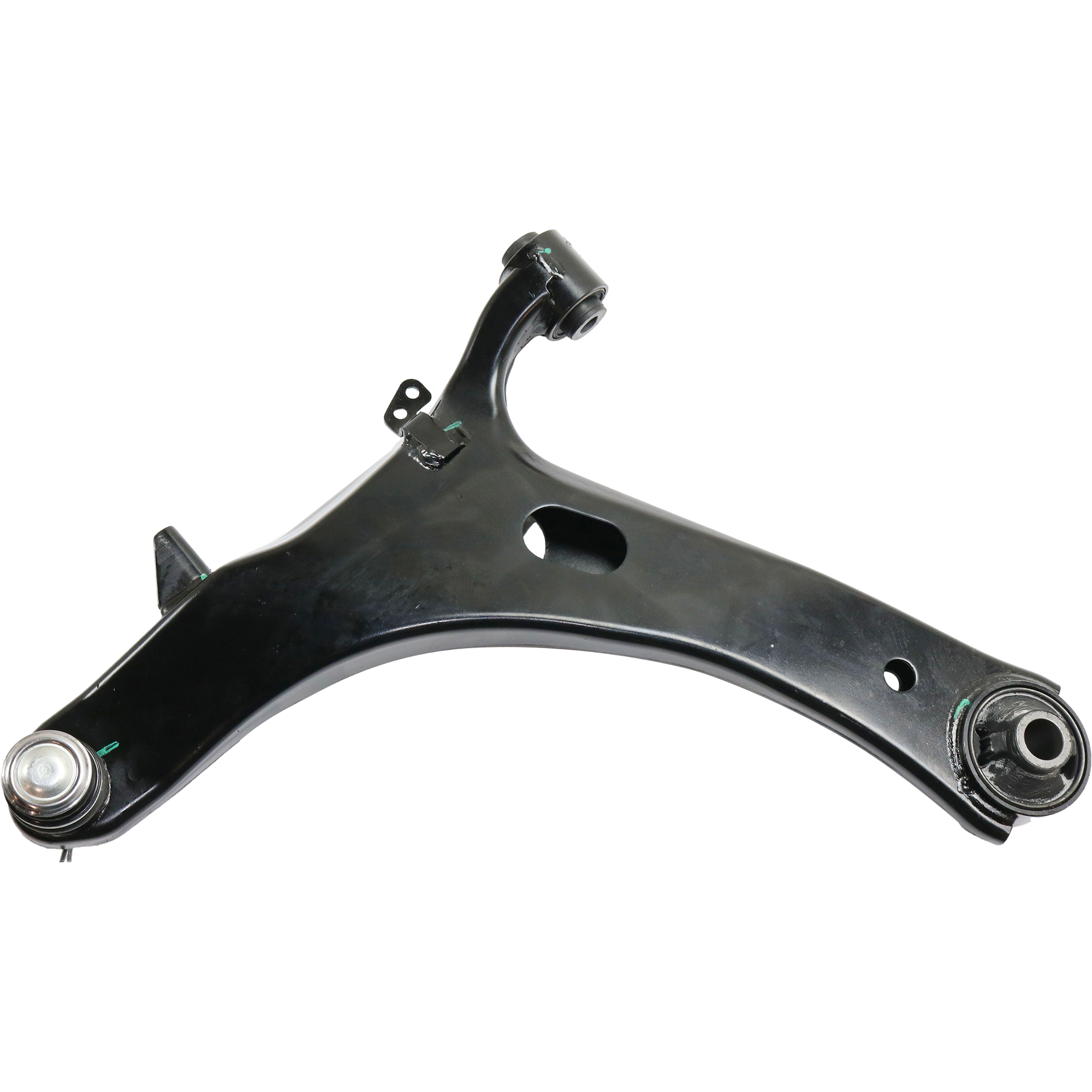 truedrive control arm