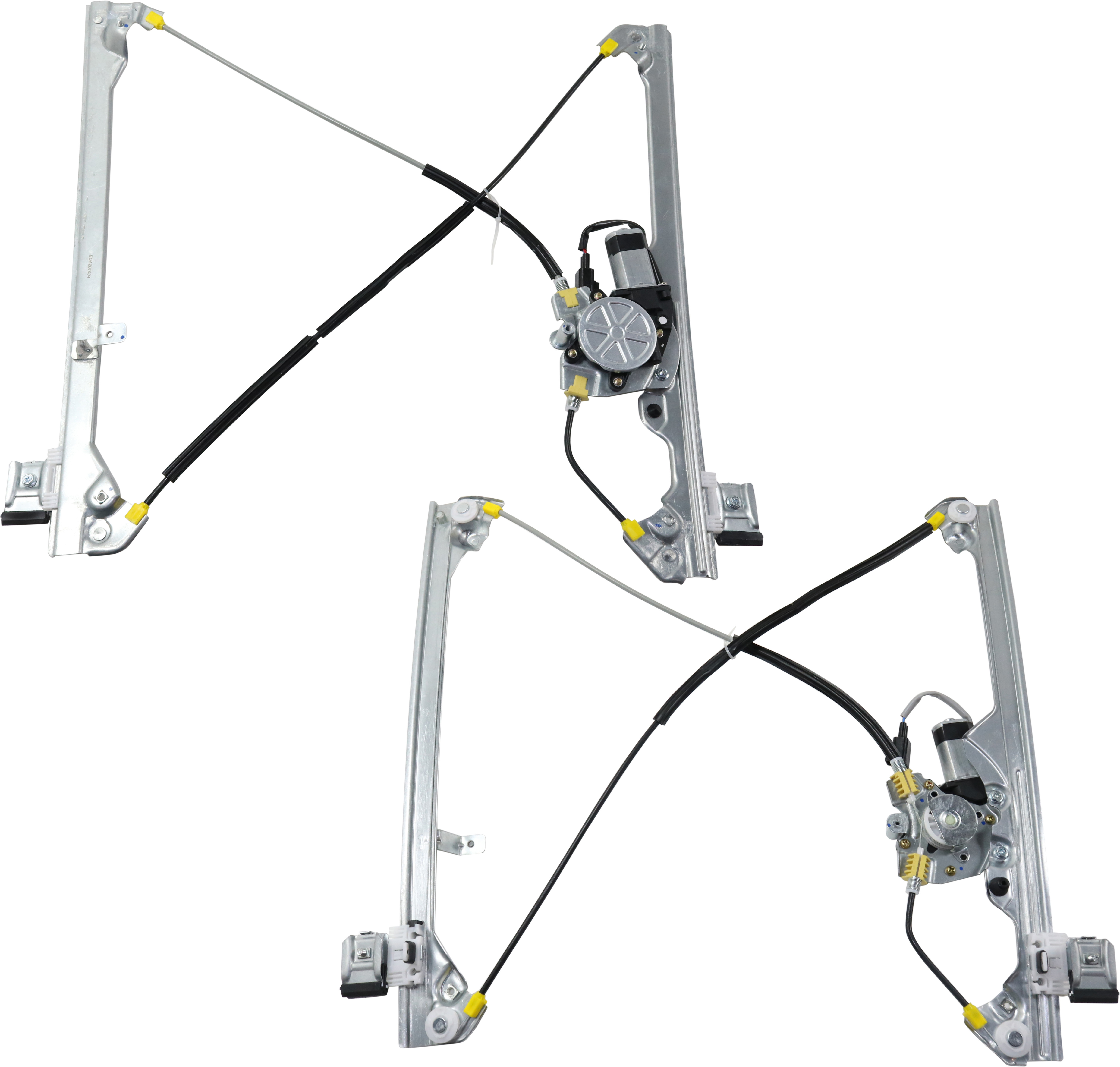 replacement window regulator set