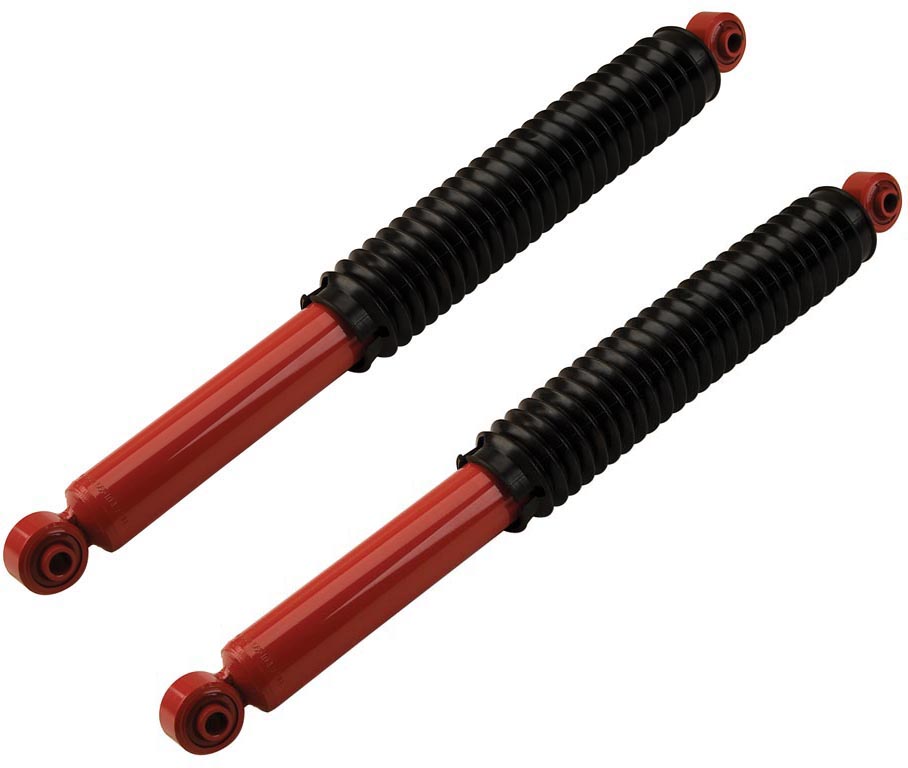 kyb shock absorber