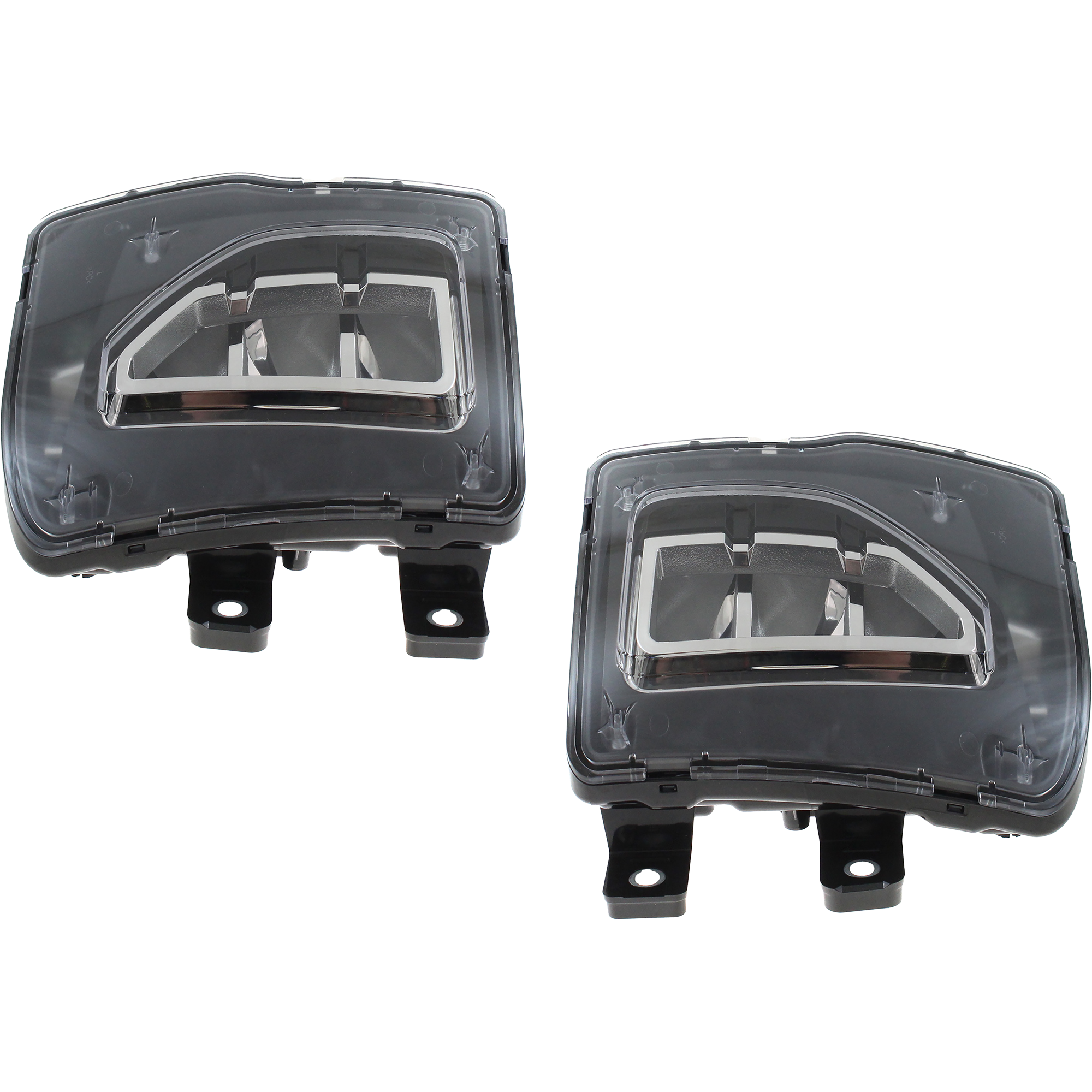 , Fog Lights: What They Do and When to Use Them