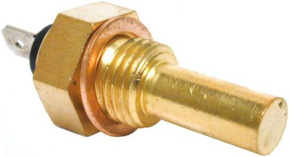 apa/uro parts coolant temperature sensor