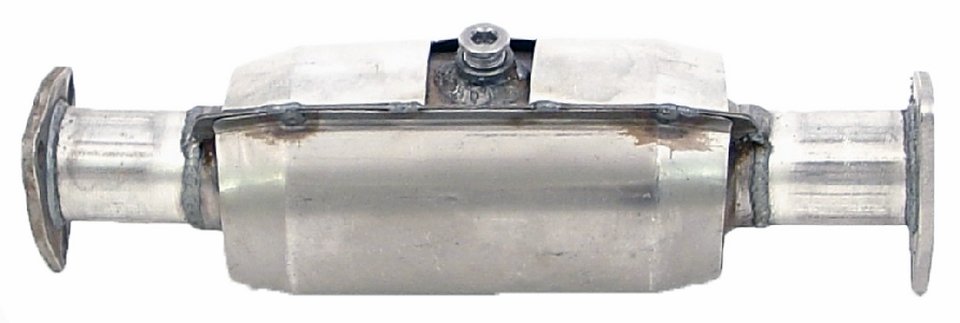 walker catalytic converter sample image