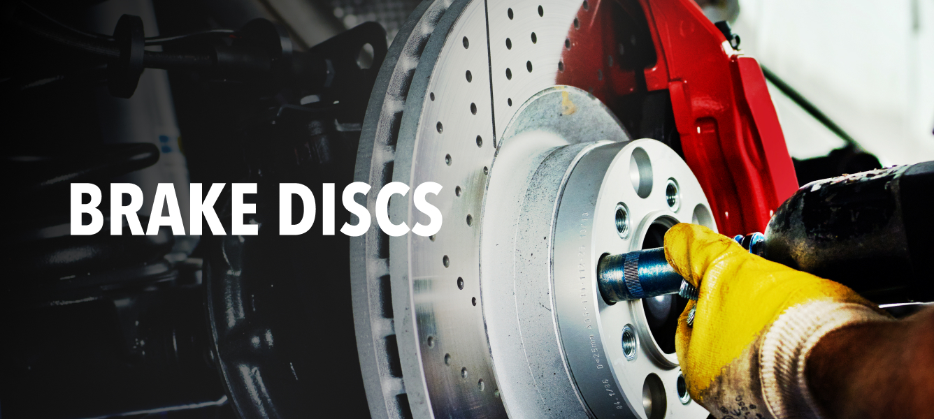 Brake Discs