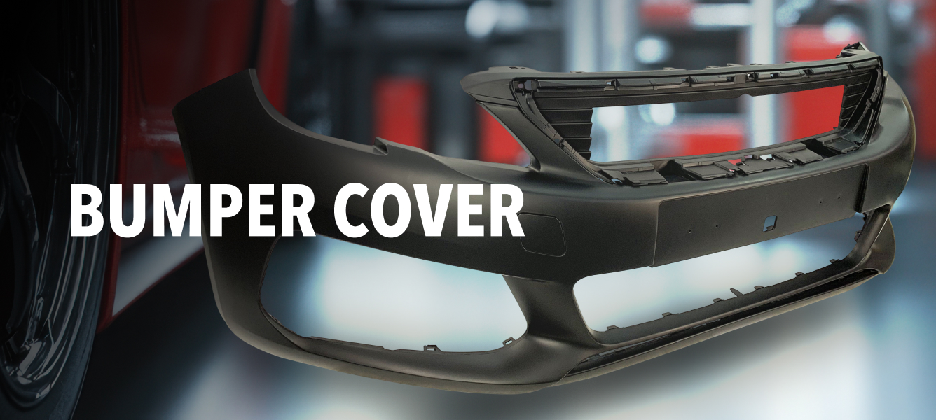 Bumper Cover