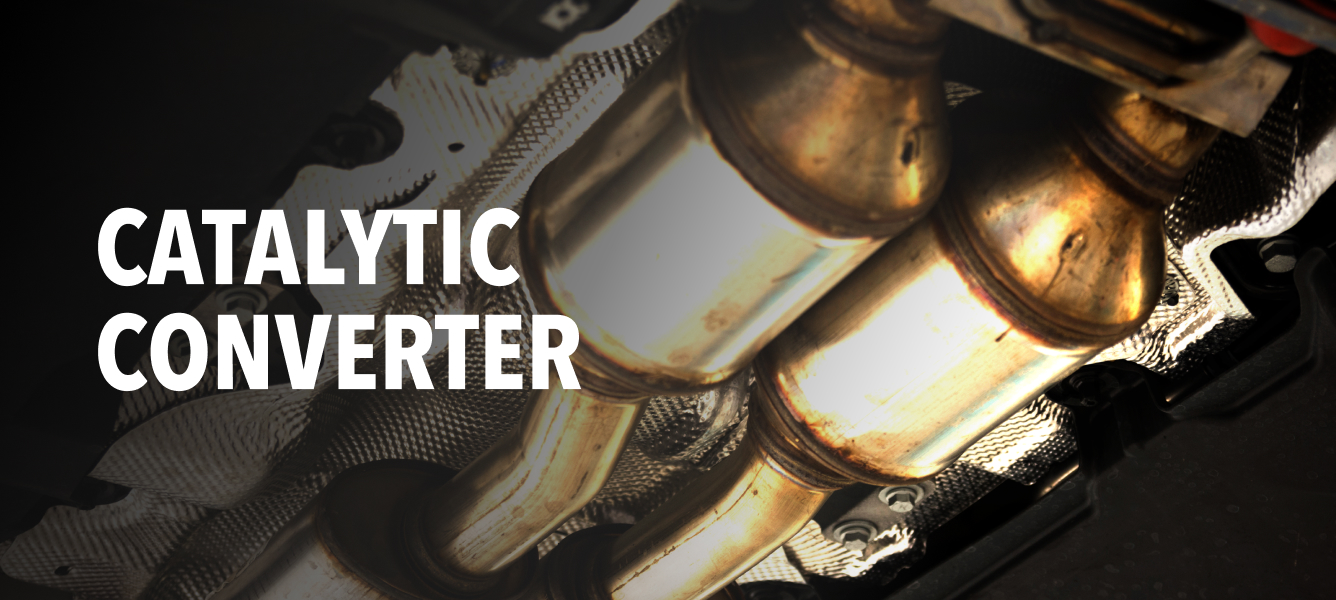 Catalytic Converter