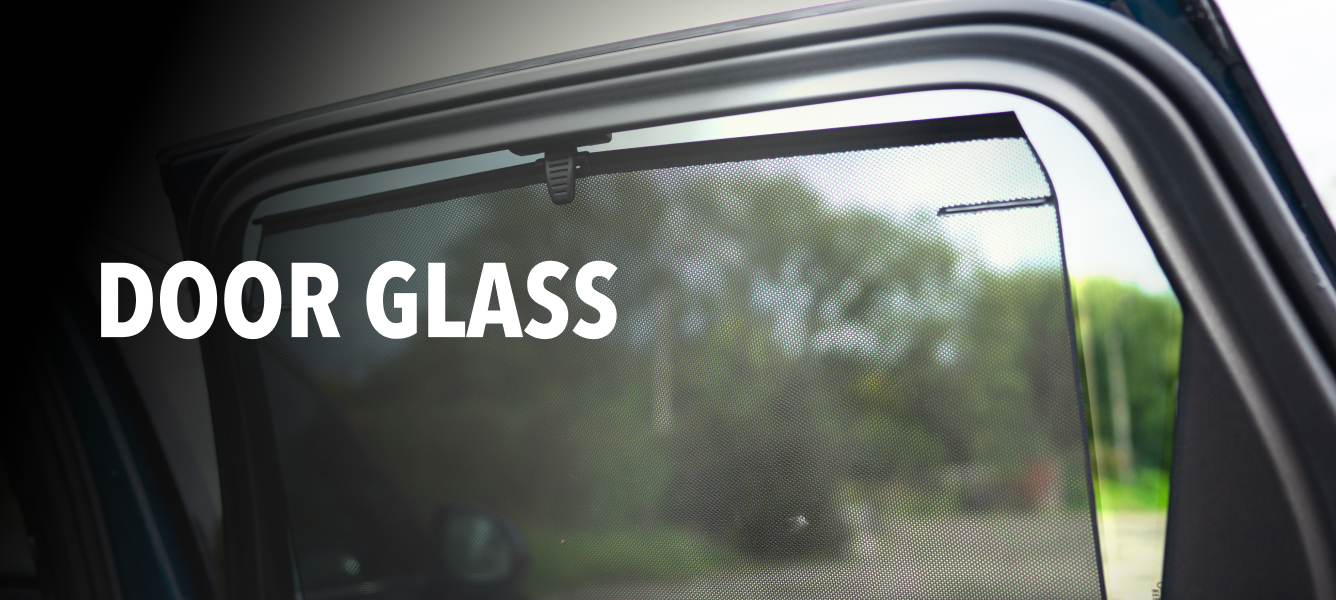 Door Glass