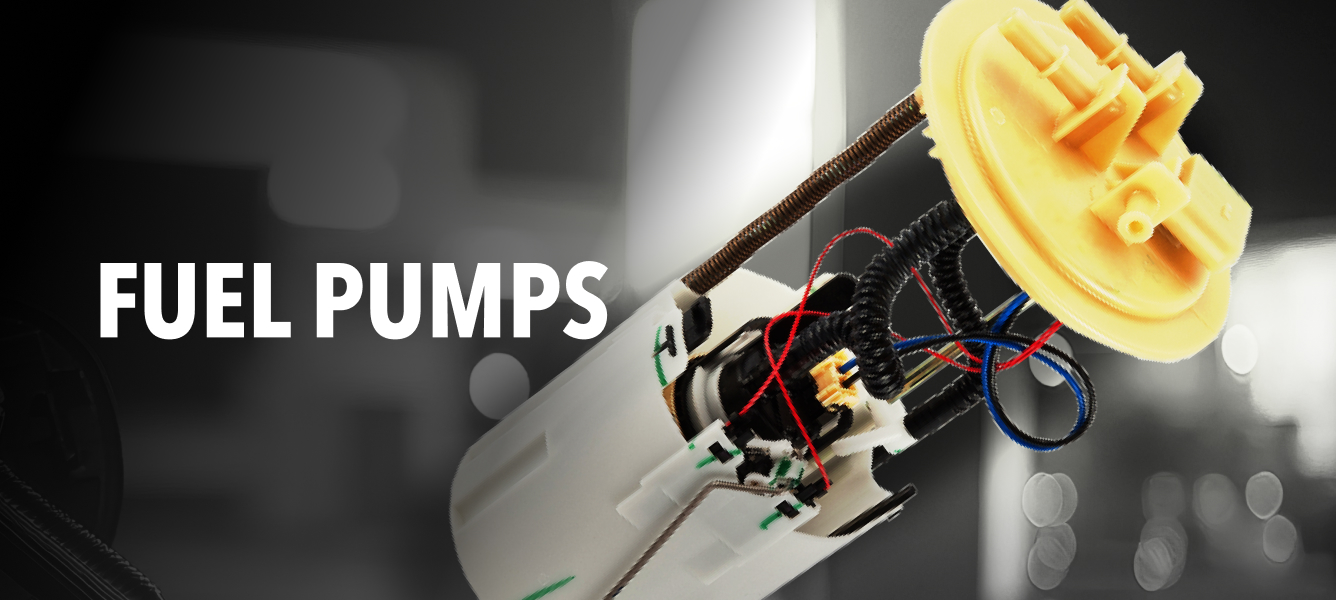 Fuel Pumps