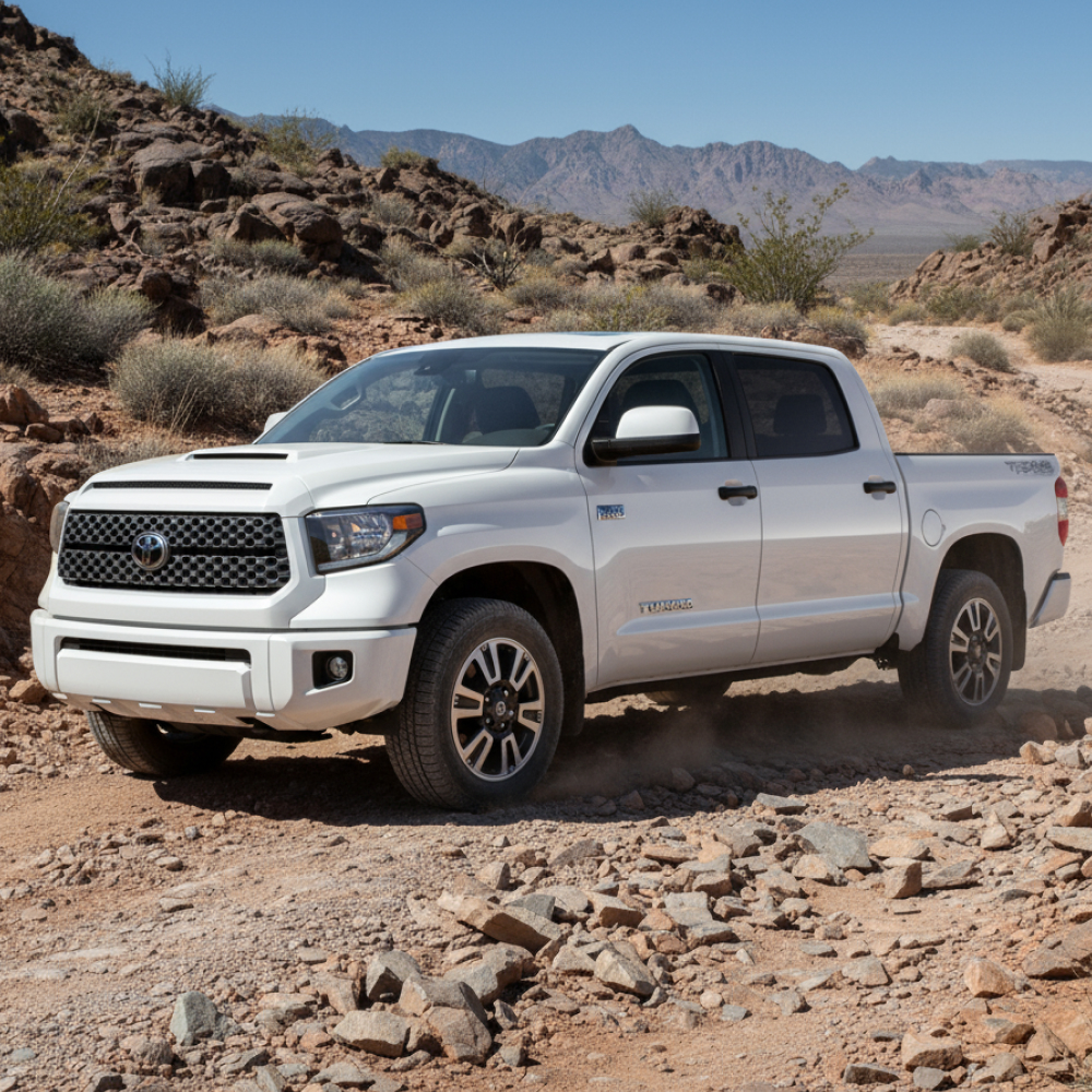 Toyota Tundra