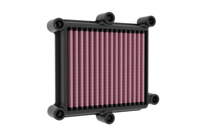 Air filter
