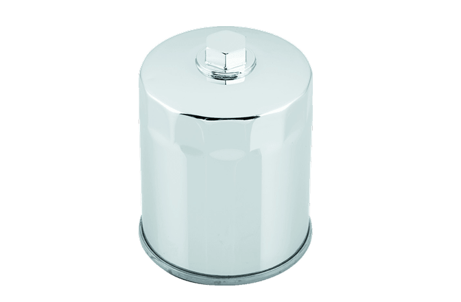 Oil filter