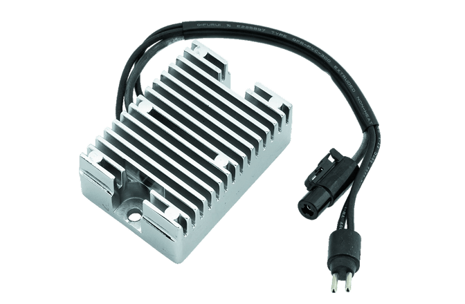 Voltage regulator