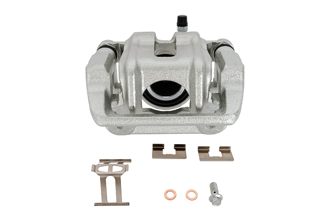Brake caliper