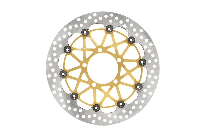 Brake disc