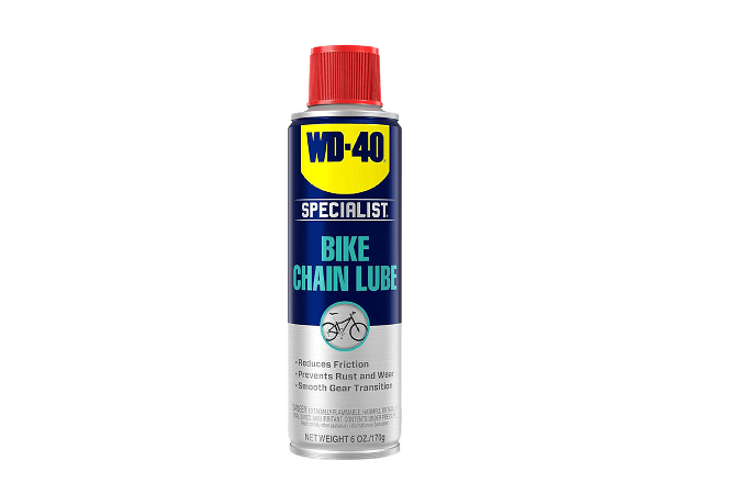 Chain lube
