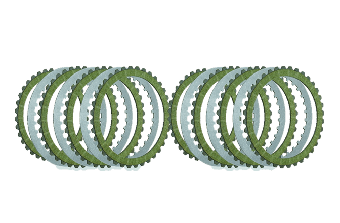 Clutch kit