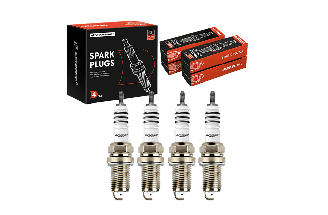 Spark plugs