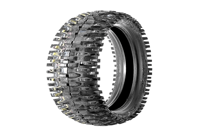 Motorcycle tires