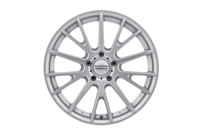 Motorcycle wheels